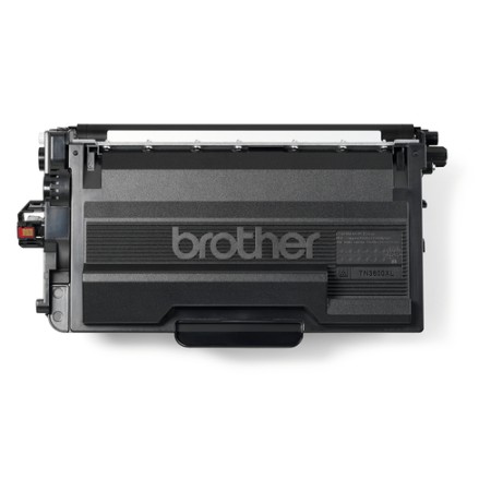 BROTHER TONER NERO, PER MFCL6910/DCPL5510/HLL6410, ALTA CAP