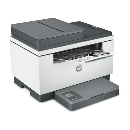 HP MULTIFUNZIONE LASER A4 B/N, 29PPM, USB/LAN/WIFI, FRONTE/RETRO, 3IN1, M234SDW