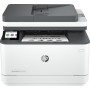 HP MULTIFUNZIONE LASER A4 B/N, LASERJET PRO MFP 3102FDW, 33 PM ADF, FRONTE/RETRO, USB/LAN/WIFI