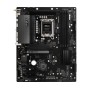 ASROCK MB  Z890, Z890 PRO-A WIFI, LGA1851, 4 X DDR5, ATX