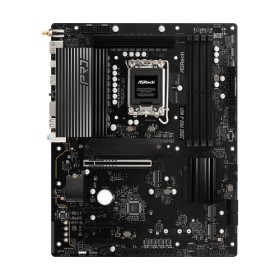 ASROCK MB  Z890, Z890 PRO-A WIFI, LGA1851, 4 X DDR5, ATX