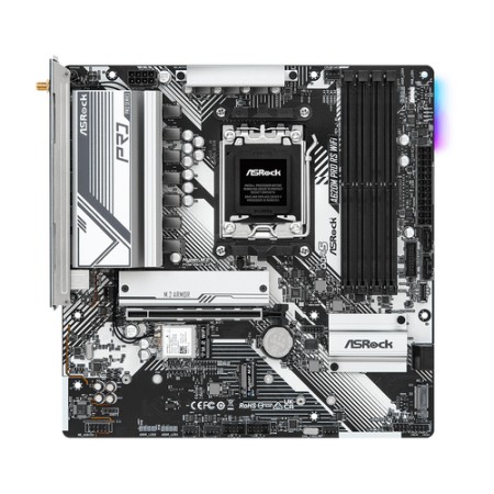ASROCK MB AMD AM5 B650/2DDR5