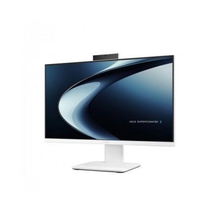 ASUS PC AIO 23,8" White ExpertCenter P44 i7-13620H 16GB 512GB SSD WIN 11 PRO