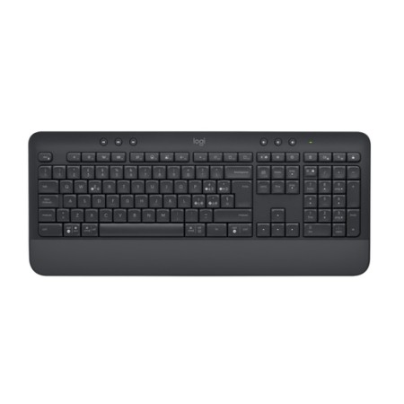 LOGITECH SIGNATURE MK650 COMBO PER BUSINESS
