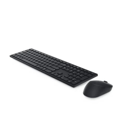 DELL TASTIERA E MOUSE PRO, KM5221W, ITA, NERO