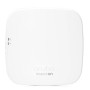 HPE ARUBA INSTANT ON AP12 (RW) INDOOR AP WITH DC POWER ADAPTER AND CORD (EU) BUNDLE