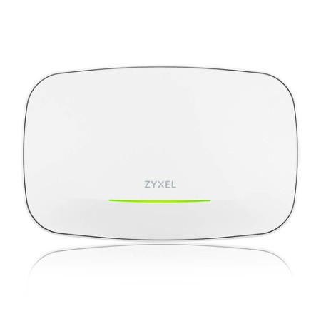 ZYXEL ACCESS POINT WIRELESS SOFFITTO NWA130BE WIF 7 11GBPS 2 PORTE LAN 2.5 GIGA POE (24W) BASIC CLOU