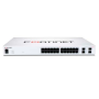 FORTISWITCH-124F-POE SWITCH L2+ MAN. POE 24 P. GE, DI CUI 12 P. POE+, 4 SFP+, POE POWER BUDGET 185W