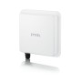 ZYXEL NEBULAFLEX 5G/LTE OUTDOOR ROUTER, CAT20 DL FINO A 5GBPS. SIM CARD SLOT. 1 PORTA LAN 2.5GIGABIT