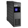 EATON ELLIPSE PRO UPS IEC, 850 VA, 510 W, INGRESSO: C14, USCITE: (3) C13, (1) C13 SOLO SURGE, TOWER