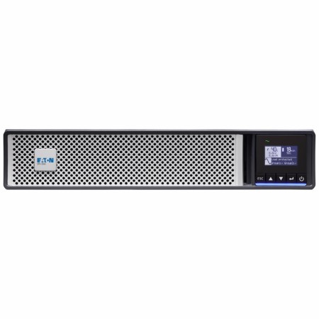 EATON 5PX GEN2 UPS 2200VA 2200W INGR: C20 USC: (8) C13 (2) C19 RACK/TOWER, 2U SCHEDA DI RETE INCLUSA