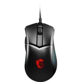 MSI MOUSE GAMING CLUTCH GM51 LIGHTWEIGHT