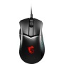 MSI MOUSE GAMING CLUTCH GM51 LIGHTWEIGHT
