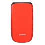 BRONDI CELLULARE RAPTOR ORANGE METAL
