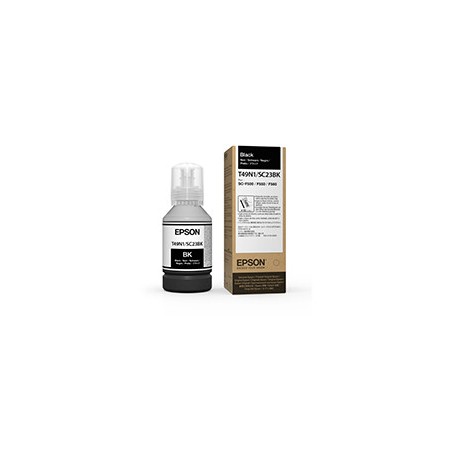 EPSON BOTTLE-DYE-SUBLIMATION NERO, SC-F501