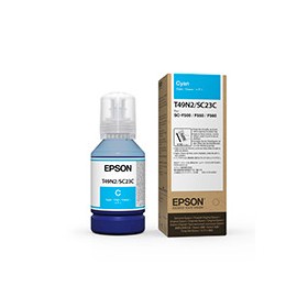 EPSON BOTTLE-DYE-SUBLIMATION CIANO, SC-F501