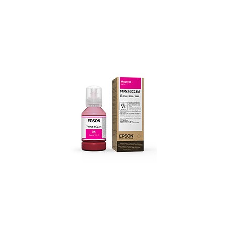 EPSON BOTTLE-DYE-SUBLIMATION MAGENTA, SC-F501