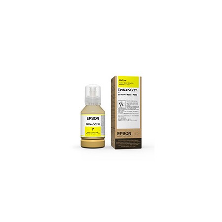EPSON BOTTLE-DYE-SUBLIMATION GIALLO, SC-F501
