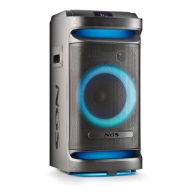 NGS PORTABLE PARTY SPEAKER, WIRELESS, BLUETOOTH 5,3, POTENZA DI USCITA: 900W