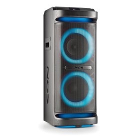 NGS PORTABLE PARTY SPEAKER, WIRELESS, BLUETOOTH 5,3, POTENZA DI USCITA: 2000W