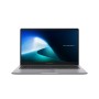 ASUS NB 15,6" ExpertBook P1 INTEL 3 100U 8GB 512GB SSD WIN 11 HOME