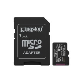 KINGSTON MICRO SDXC 128GB