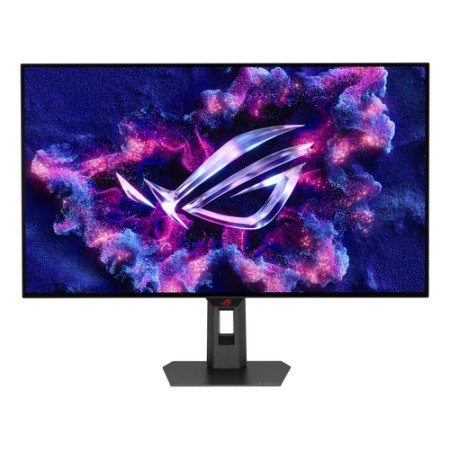 ASUS MONITOR GAMING 31,5 OLED 4K UHD 16:9 0,18MS 240HZ, PIVOT, DP/HDMI