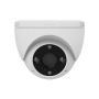 EZVIZ H4 TELECAMERA DOME DA ESTERNO 2K 3MP, WI-FI. VISIONE NOTTURNA A COLORI. INTELLIGENZA ARTIFICIA