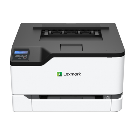 LEXMARK STAMP. LASER A4 COLORE, CS331dw, 24PPM, USB/WIFI