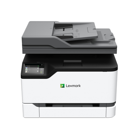 LEXMARK MULTIF. LASER A4 COLORE, CX331adwe, 24PPM, FRONTE/RETRO DUPLEX, USB/LAN/WIFI, 4 IN 1