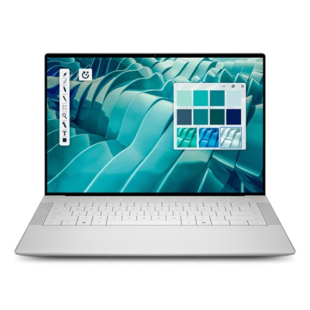 DELL NB 14,5" PREMIUM Ultra 7 255H 32GB 1T SSD RTX 4050 6GB WIN 11 PRO