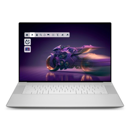 DELL NB 16,3" TOUCH AI 16 PREMIUM Intel Core Ultra 9 285H 32GB 1T SSD RTX 5060 8GB WIN 11 PRO