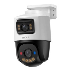 IMOU TELECAMERA POE PTZ (PAN 0355,TILT 090), 6MP (HUMAN  VEHICLE DETECTION), 8+10MP (AIGO PLAY)