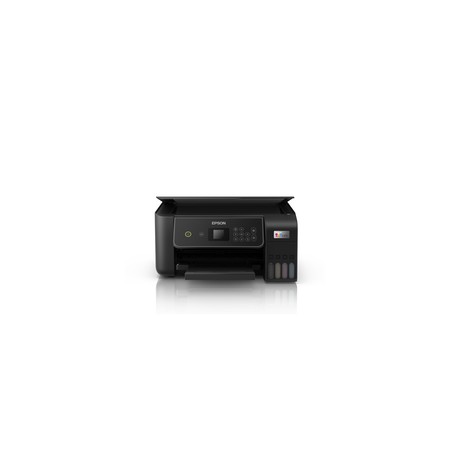 EPSON MULTIFUNZIONE INK A4 COLORE, ECOTANK ET-2870, 33PPM, USB/WIFI, 3 IN 1