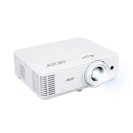 ACER VIDEOPROIETTORE DLP WUXKGA 10.000:1 5200 LUMEN, X1528KI, HDMI