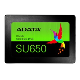 ADATA SSD INTERNO SU650 240GB SATA 6GB 3D NAND