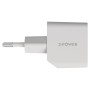 2PW CARICATORE 12W USB PD- USB-A