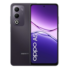 OPPO A5 6+128GB 6.67 4G DARK PURPLE DS