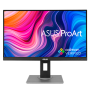 ASUS MONITOR 27 LED IPS WQHD 16:9 5MS 350 CDM DVI/DP/HDMI, PIVOT, MULTIMEDIALE, PROART DISPLAY, 100 sRGB, 100 REC.709, CALMAN V