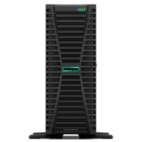 HPE SERVER TOWER ML350 GEN11 5515+ 3.2GHZ 8C 1P 2X32GB-R 8SFF MR408I-O 2X480GB SSD 2X1000W PS