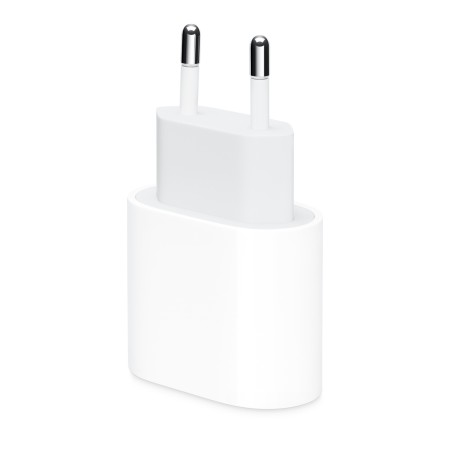 APPLE ALIMENTATORE 20W USB-C