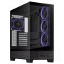 ASUS CASE A31 PLUS TG ARGB BLACK