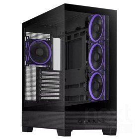 ASUS CASE A31 PLUS TG ARGB BLACK