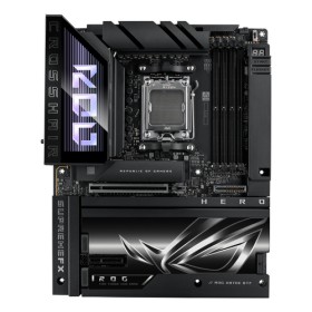 ASUS MB ROG CROSSHAIR X870E HERO BTF LGA1718, X870E, USB4, MB