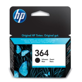 HP CART INK NERO 364 PER C5380-C6380-D5460- PROB8550