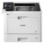 BROTHER STAMPANTE LASER A4 COLORE, 31PPM, 2400X600 DPI, FRONTE/RETRO, USB/LAN/WIFI