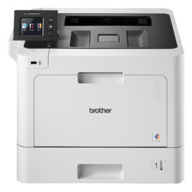 BROTHER STAMPANTE LASER A4 COLORE, 31PPM, 2400X600 DPI, FRONTE/RETRO, USB/LAN/WIFI