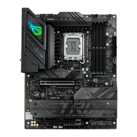 ASUS MB INTEL B860-F GAMING WIFI, ATX, LGA 1851, DDR5, 1PCI-Ex16, 4DIMM, HDMI/DP, 4M2/4SATA