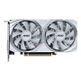 MSI VGA GEFORCE RTX 3050, RTX 3050 VENTUS 2X XS WHITE 8G,  8G GDDR6, 2DP/HDMI, DUAL FAN, OC