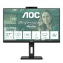 AOC MONITOR 27 LED IPS QHD 16:9 4MS 350 CDM, WEBCAM, PIVOT, DP/2HDMI, MULTIMEDIALE, SCAT APERTA
